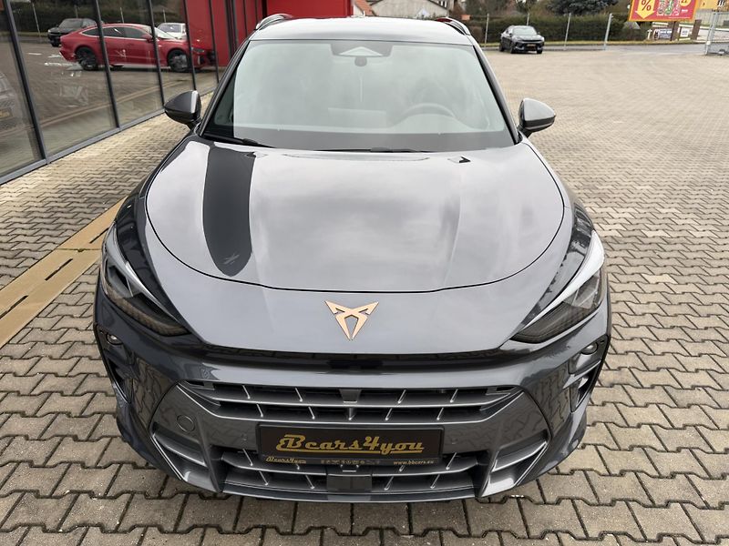 Cupra Terramar (2026) 2.0TSI 150kW 4WD R20 ZÁRUKA 5! - fotka 16 z 43
