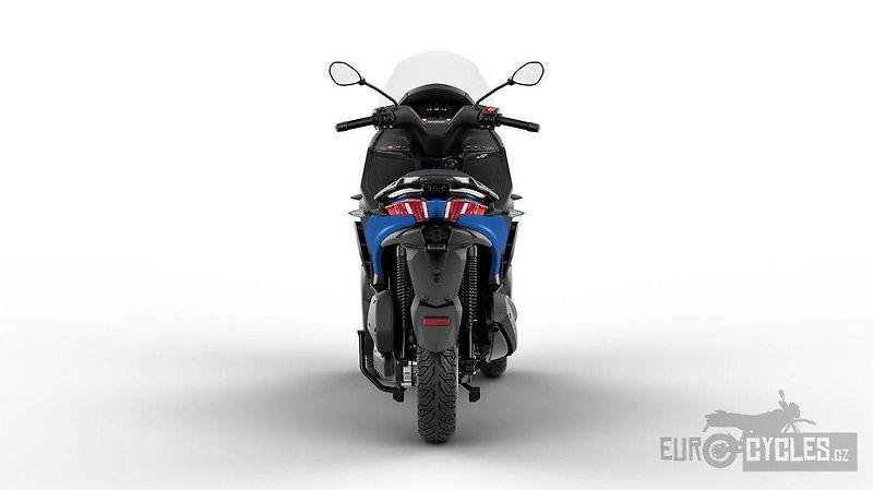 Piaggio (2026) MP3 310 Sport E5+ AKCE - fotka 7 z 19