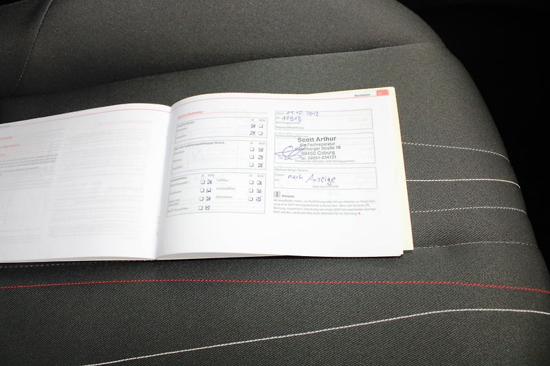 Seat Leon (2011) 1,2TSI KLIMA EL.OKNA TEMPOMAT - fotka 17 z 19
