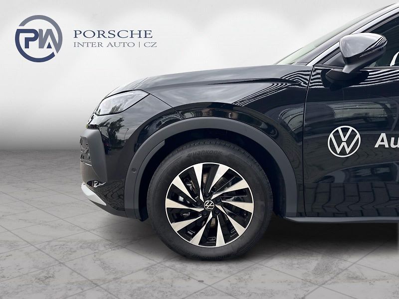 Volkswagen T-Roc 1,5 eTSI 7DSG LIFE  110 KW - fotka 30 z 30