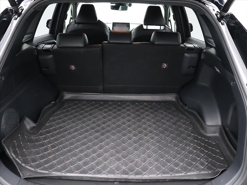 Toyota RAV4 2,5 Hybrid Black Edition 4WD e - fotka 10 z 34