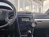 Škoda Octavia 2,0 TDi 103kW AC NOVÝ OLEJ - náhled 23