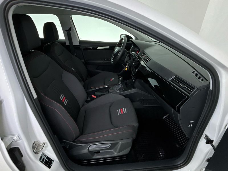 Seat Ibiza FR - fotka 9 z 28