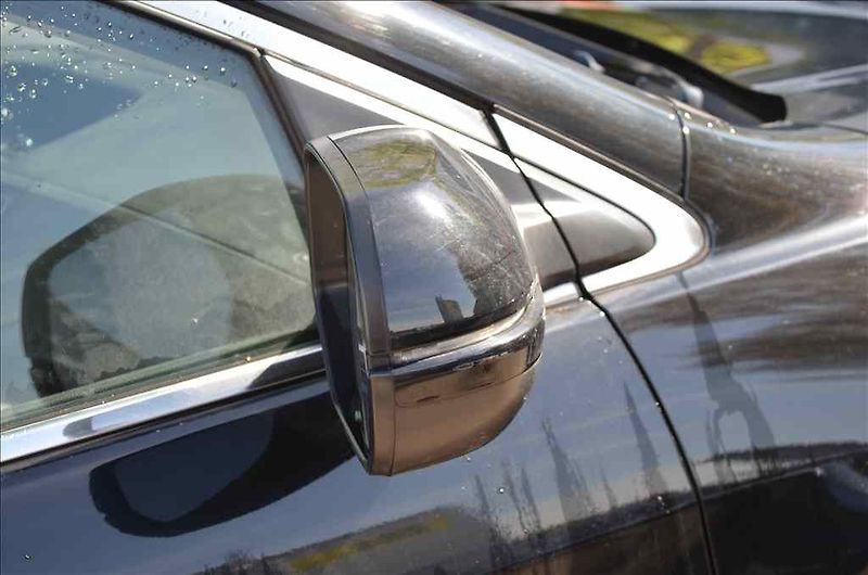 Honda CR-V (2015) 1,6 D - fotka 15 z 26