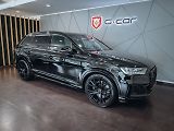 Audi SQ7 4.0TFSI Matrix - náhled 2