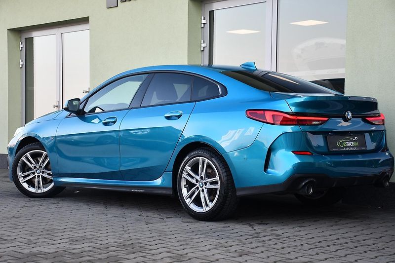 BMW Řada 2 218d MSPORT 3LZÁRUKA - fotka 3 z 50