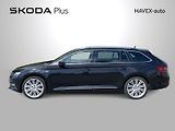 Škoda Superb (2023) Combi 2.0 TDI 4x4 DSG L&K - náhled 3