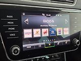 Škoda Superb 2,0 Style+, ACC, Virtual, Kame - náhled 10