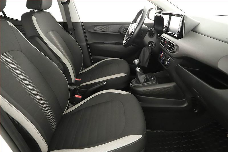 Hyundai i10 (2022) 1.0, Serv.kniha - fotka 7 z 13