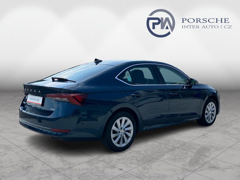Škoda Octavia 2.0TDi 110kW STYLE PLUS 4x4 DS - fotka 7 z 30