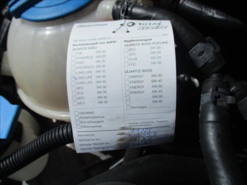 Škoda Yeti 1,4 TSI, MonteCarlo, servis, - fotka 21 z 30
