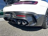 Mercedes-Benz AMG GT Black Series - náhled 8