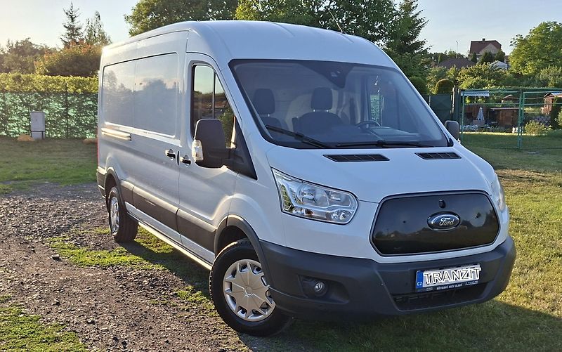 Ford Transit (2016) L3H2 2.2 TDCi, 114 kW (155 k) - fotka 7 z 16