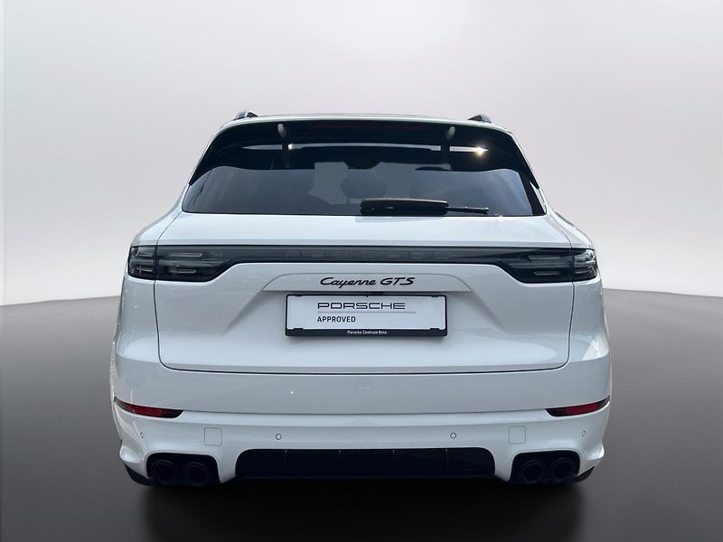 Porsche Cayenne GTS - fotka 4 z 30