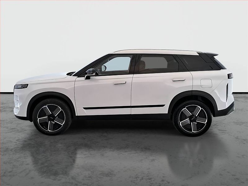 Jaecoo 7 (2026) 1.6 TGDI, SELECT, Ad. tempomat - fotka 3 z 20