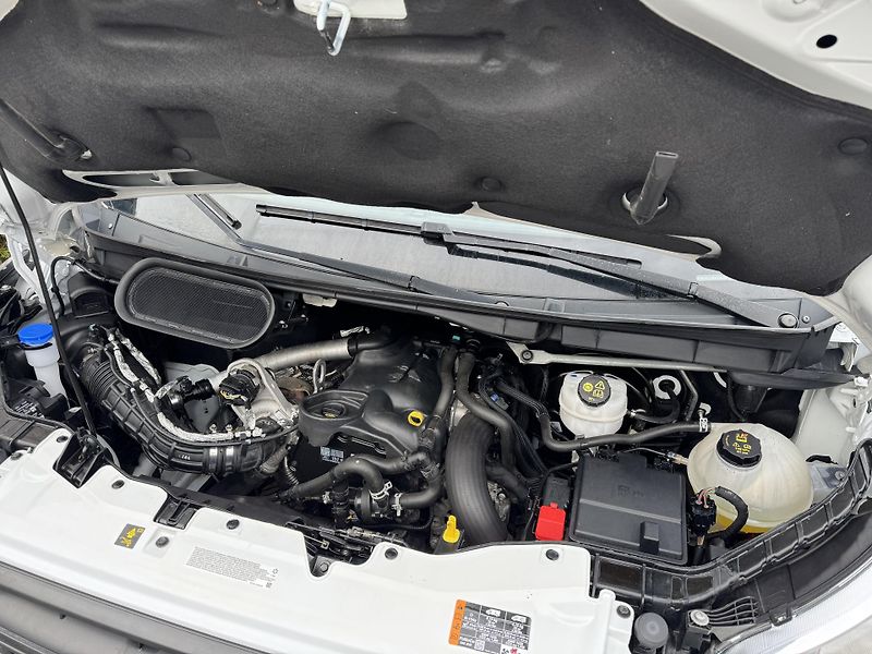 Ford Transit (2022) 350 Trend L4 2.0 ČR 1MAJITEL - fotka 44 z 45