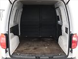 Volkswagen Caddy (2017) 1.4 TGI CNG, ČR, DPH - náhled 12