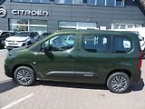 Citroën Berlingo (2026) PLUS Petrol 110k Manual   - náhled 7