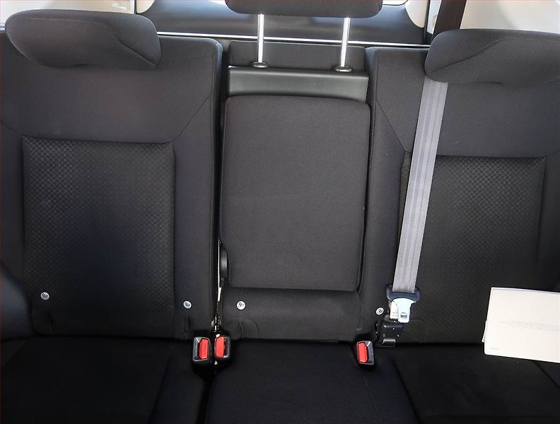 Honda CR-V (2018) 2.0 i-VTEC, Serv.kniha, Navi - fotka 10 z 21