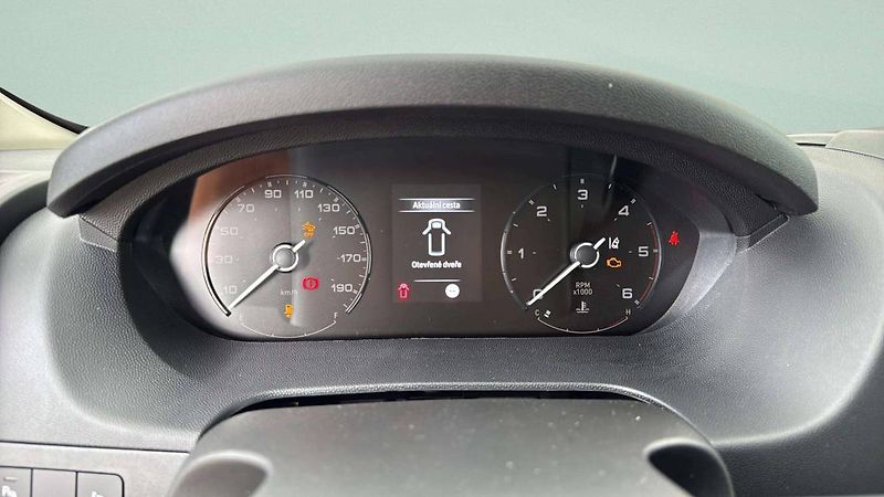 Opel Movano (2026) Van 3500 L3H2 2.2 CDTi 140k 6° - fotka 18 z 22