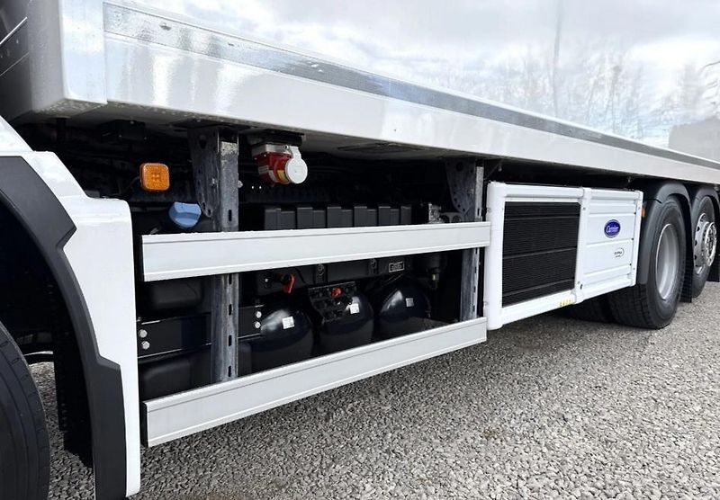 MAN TGS (2023) 26.430 6x2 chlaďák EURO 6 - fotka 9 z 31