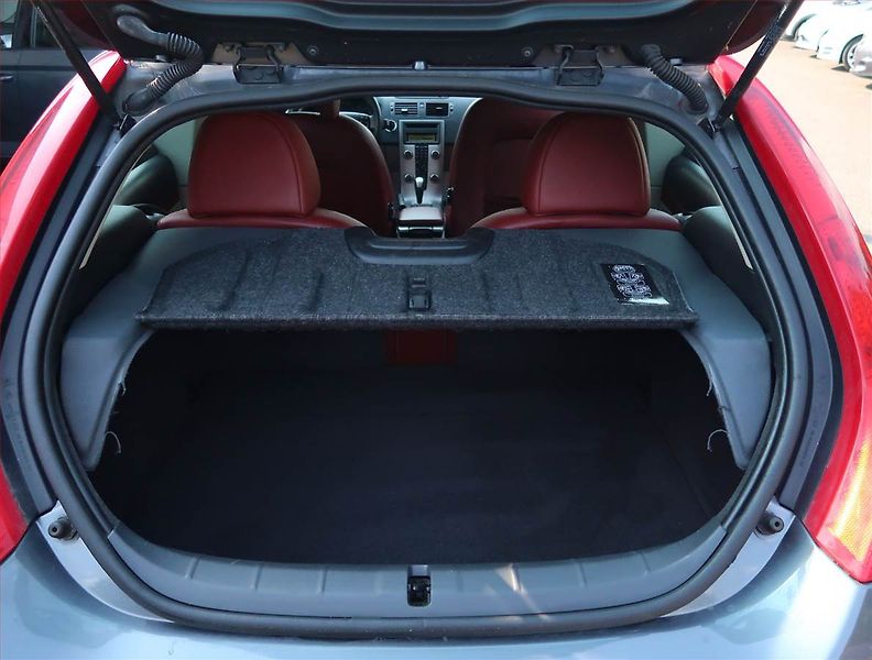 Volvo C30 (2011) D3, Automat, Serv.kniha - fotka 14 z 18