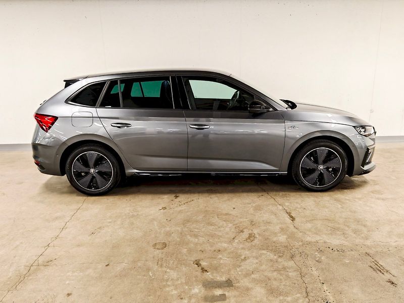 Škoda Scala (2025) 1.5 TSI 110 kW DSG Monte Carlo - fotka 26 z 30