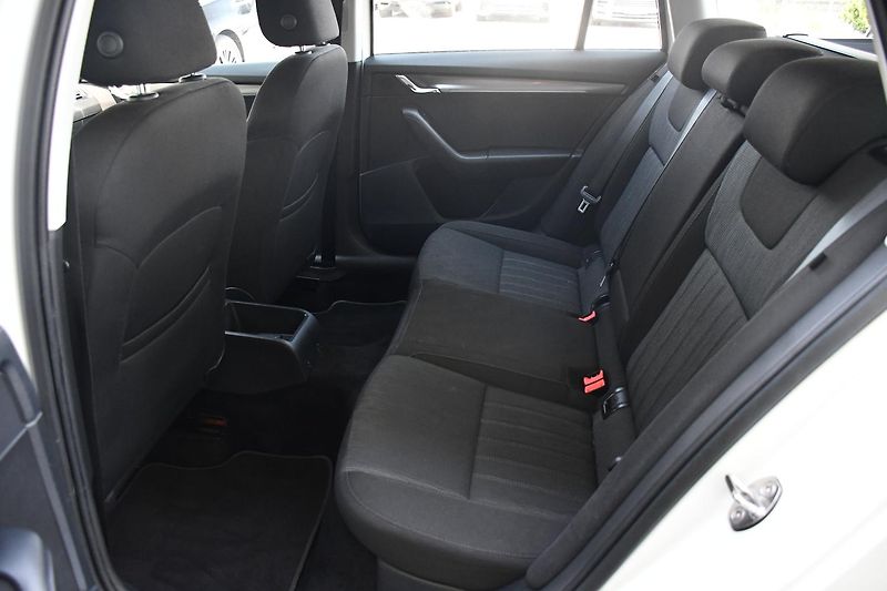 Škoda Octavia 1.5TSi 110kW DSG NAV KESSY - fotka 19 z 52