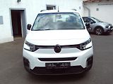 Citroën Berlingo (2026) XL PLUS Profi Petrol 110k Man - náhled 1