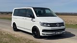 Volkswagen Multivan (2016) - náhled 4