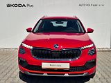 Škoda Kamiq (2025) Top Selection 1.0TSi 85kW 7° a - náhled 3
