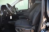 Mercedes-Benz Vito 250D 4MATIC 8MÍST TAŽNÉ NAVI - náhled 15