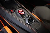 Lamborghini Revuelto NOVITEC Výfuk/Arancio Apodis/L - náhled 11