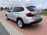 BMW X1 XDRIVE 18D - náhled 4