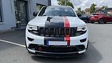 Jeep Grand Cherokee 3.0 CRD V6 SRT paket 184 kW - náhled 6