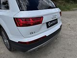 Audi Q7 3.0 TDI HNĚDÁ KŮŽE MAX - náhled 16