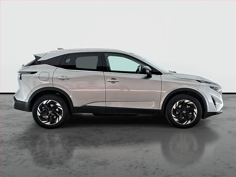 Nissan Qashqai (2026) 1.3 DIG-T MHEV, N-CONNECTA - fotka 6 z 21