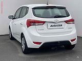 Hyundai ix20 (2013) 1.4 VVT, ČR, Start - náhled 6