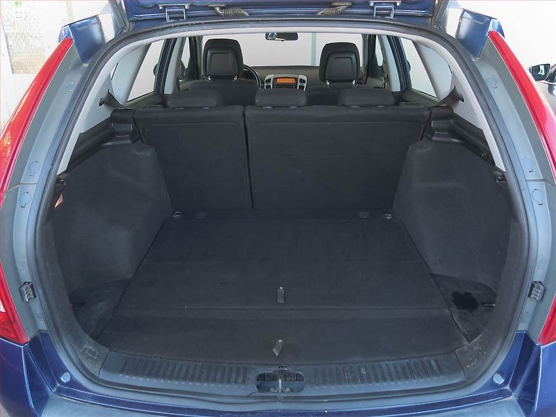 Kia Ceed (2009) 1.6 CVVT, nová STK, zamluveno - fotka 13 z 14