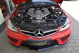 Mercedes-Benz Třídy C 63AMG BLACK-SERIES*6tKM!RARITA - náhled 41