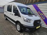 Ford Transit 2,0eBlue DCiV,L3,5 míst,Tažné - náhled 1