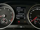 Volkswagen Golf (2019) IQ.DRIVE 1.5TSI110kW 2.Maj. - náhled 12