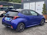 Toyota Yaris 1.5HEV, ČR-1m, GR Sport, DPH - náhled 7