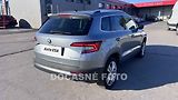 Škoda Karoq (2018) 1.0 TSi, 1.maj,ČR, AT, navi - náhled 1