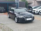 Audi A4 (2018) Sport 2.0 TDI, 4X4, Automat - náhled 1