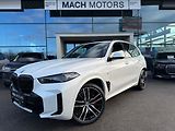 BMW X5 40xd Vzduch Ventilace Tažné - náhled 1