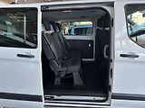 Ford Transit Custom Trend 340 L1 2.0EB 130k kombi - náhled 12