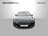 Škoda Superb (2023) Combi 2.0 TDI DSG L&K - náhled 4
