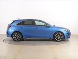 Kia Ceed (2019) GT Line 1.4 T-GDI, Automat - náhled 6