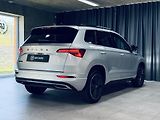 Škoda Karoq (2025) 1.5TSI*SPORT*360*5.LET.ZÁR - náhled 9